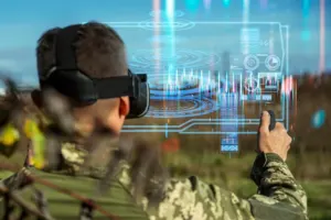 SalesPatriot raises €4.6M in defence procurement tech funding