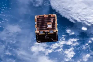 Germany’s AIRMO Raises €5M Seed Round to Scale Methane Emissions Monitoring from Space