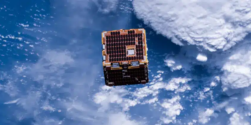 EnduroSat raises €95.7M for small satellite production scale-up