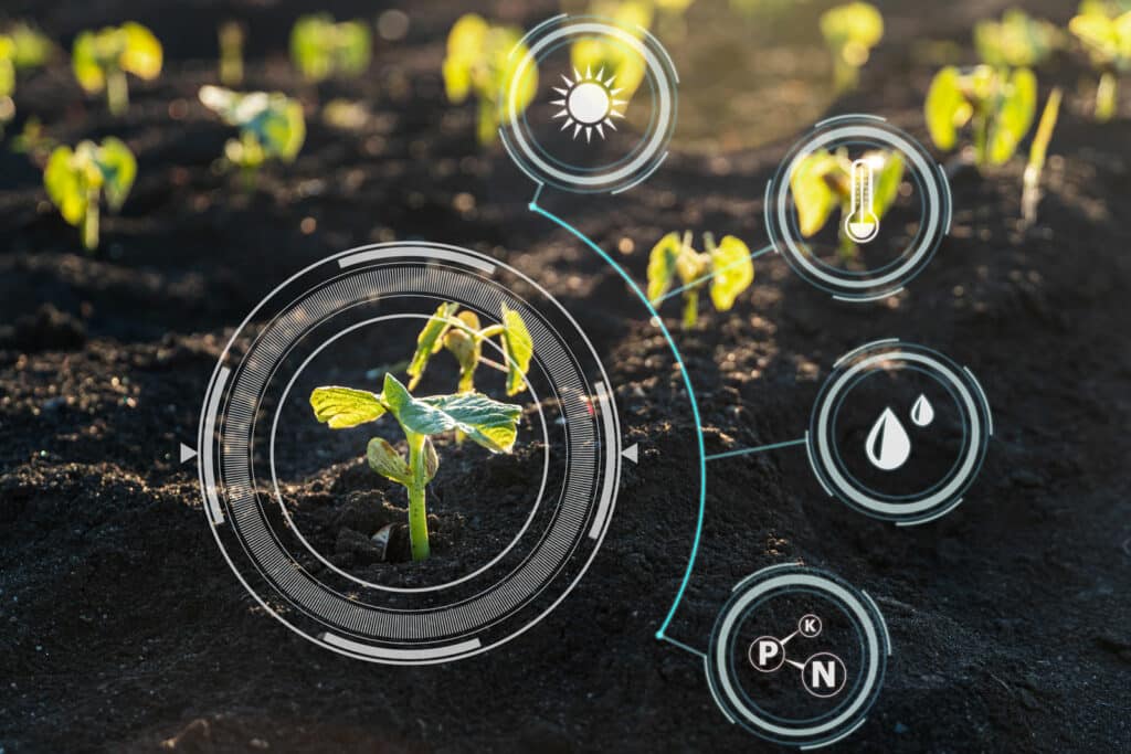 regenerative agriculture