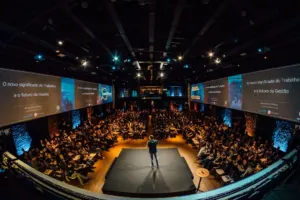 AI events in Europe: the conferences that matter
