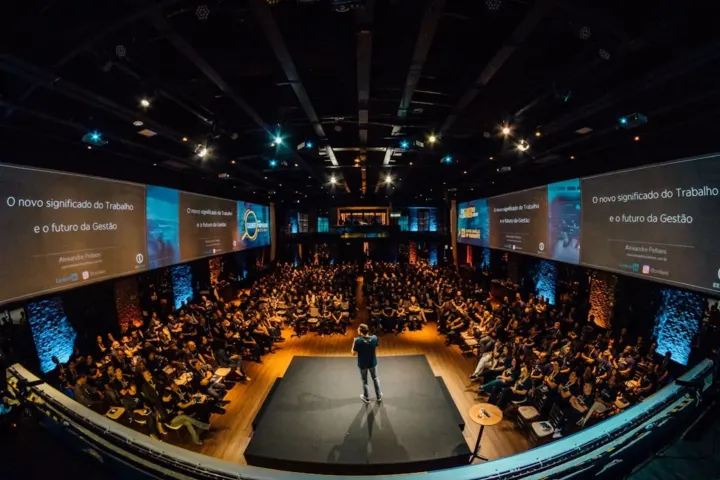 AI events in Europe: the conferences that matter