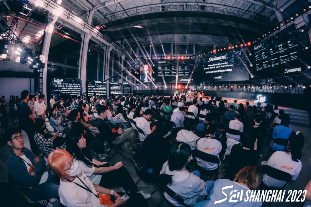 Global Tech Innovation