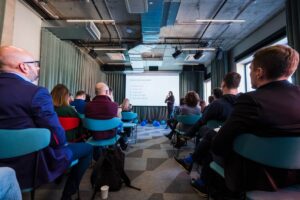 Startup Summit 2020