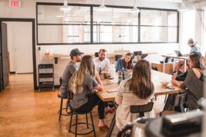 European accelerators and incubators: the complete guide