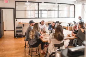 European accelerators and incubators: the complete guide
