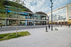 Paris Blockchain Week Summit 2020