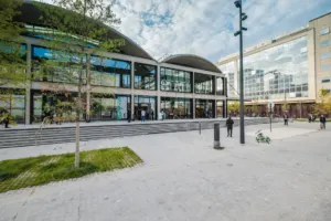 Paris Blockchain Week Summit 2020