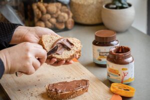 Incredo: Preserving Delicious Taste with Sugar Reduction