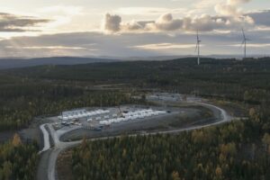 Delta Charge raises €3.7M for European energy grid solutions