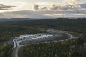 Delta Charge raises €3.7M for European energy grid solutions