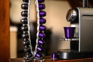 Black Idol: Merging Pleasure and Health in the Coffee Industry