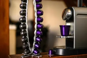 Black Idol: Merging Pleasure and Health in the Coffee Industry