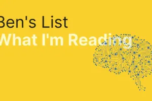 Ben’s List 85