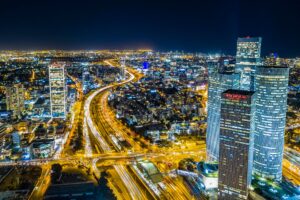 DLD Tel Aviv Live Innovation Festival 2020
