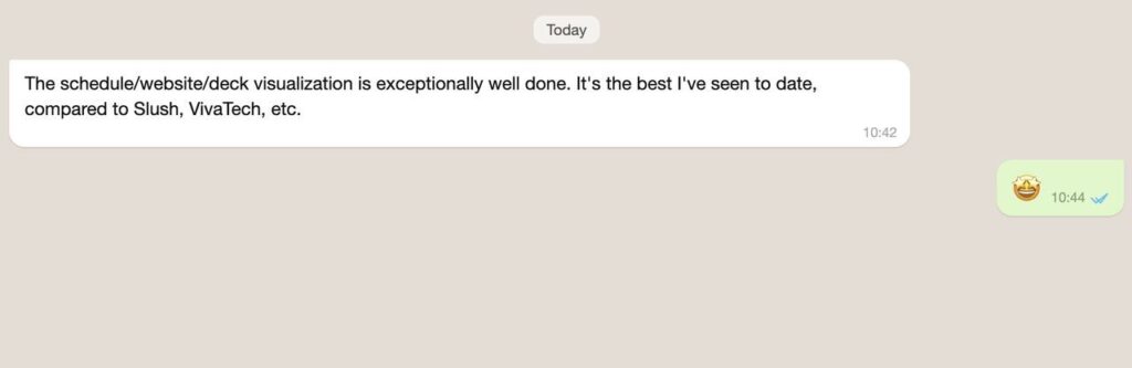 testimonials