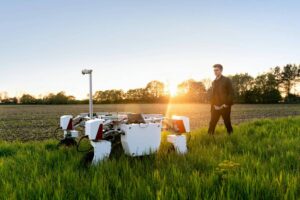How Food Tech Startups are Adapting to Changing Customer Appetites, in 10 Trends