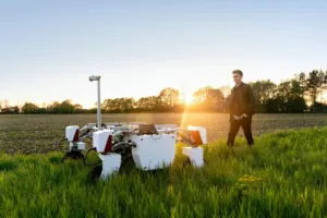 How Food Tech Startups are Adapting to Changing Customer Appetites, in 10 Trends