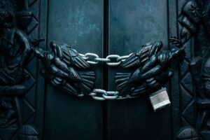 How to protect you’re brand when you’re locked out of Facebook