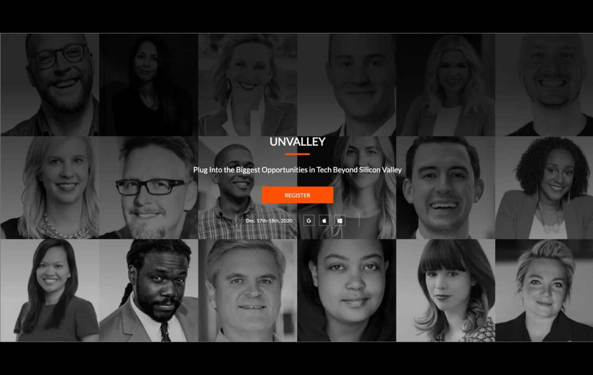 Unvalley 1