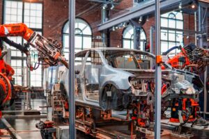 SCAP – Stuttgart Conference on the Automotive Production 2020