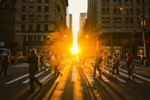 1st Annual Shearman & Sterling Corporate Venture Investor Summit