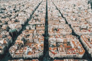 IOT Solutions World Congress 2022