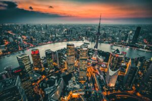 MWC Shanghai 2021 (Hybrid)