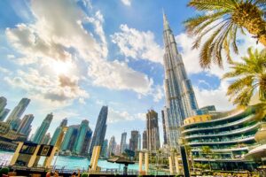 Arab EmTech and Startups Conference 2020