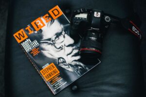 WIRED Live 2020