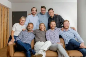 Vendep Capital raises €80M for AI-era SaaS founders
