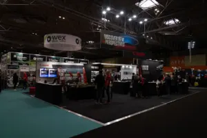 What exhibiting at a tradeshow really costs