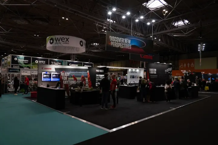 What exhibiting at a tradeshow really costs