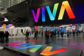 VivaTech 2024 Recap: Highlighting AI, Sustainability, and Global Tech Innovations
