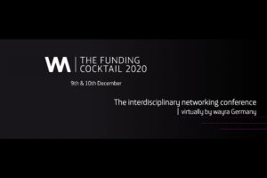 Wayra l The Funding Cocktail