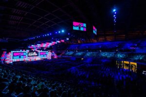 Why Building an Event Community is Important in 2020