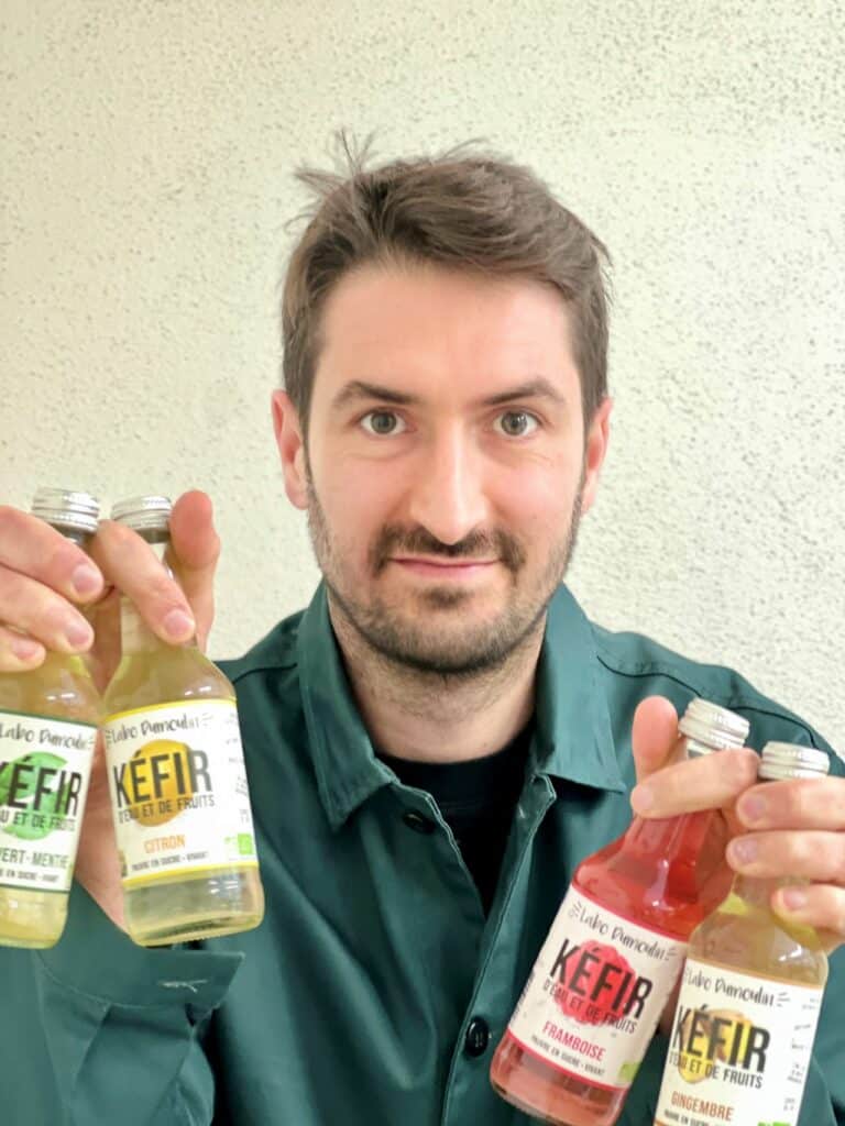 fermented foods