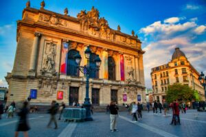 NutrEvent: The Future of the Nutrition Industry