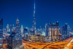 GITEX Technology Week (Hybrid)