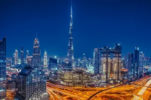 GITEX Technology Week (Hybrid)