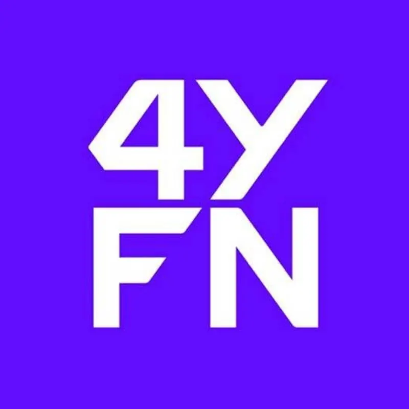 4YFN Awards 2027