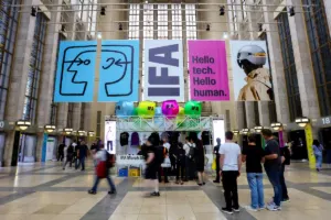 IFA 2026: the twenty startups who pitched, and the one who won