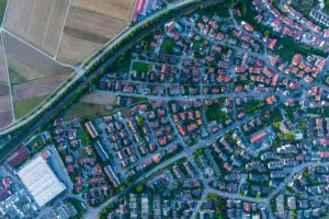 syte raises €9M Series A to map what Europe can build