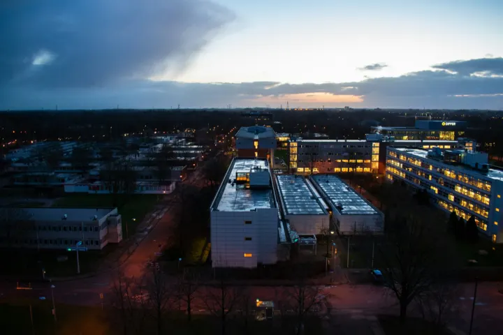 EUCLYD raises €200M+ Series A to break the AI efficiency wall