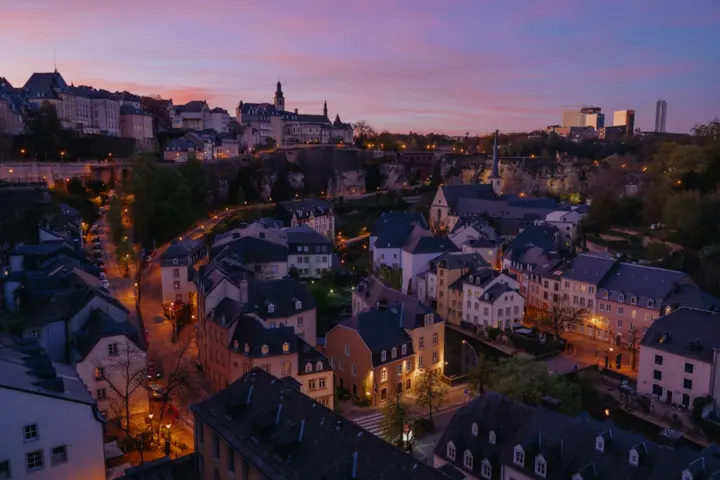 Healthcare Week Luxembourg 2026