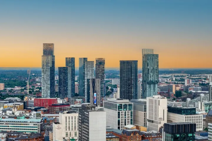 Ryft raises £20M Series B to take marketplace payments beyond the UK