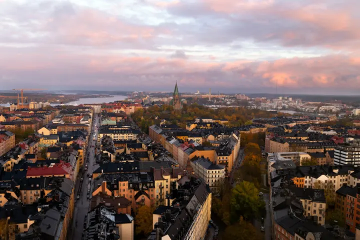 Tandem Health raises $100M Series B led by the EU’s €5bn scaleup fund