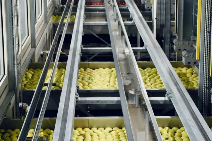 Backbone raises €4M pre-seed to automate food quality compliance