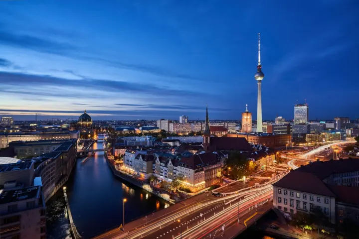 Limetax raises €36M to build an AI-powered group of German tax firms