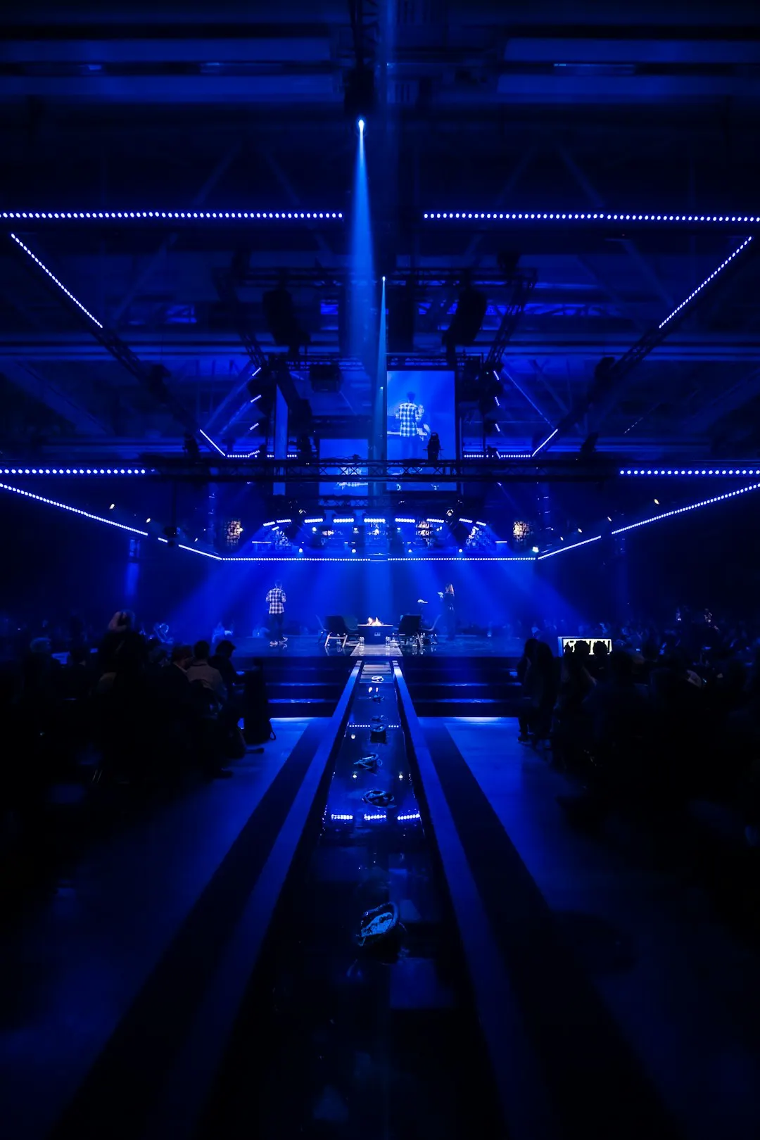 Slush 100 2026